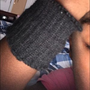 Meet your Posher, Tyron